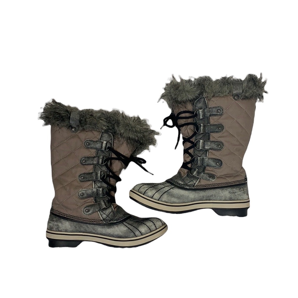 NWOB Women’s Sorel Tofino Winter Boots